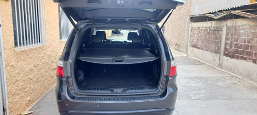 Dodge Durango Crew Luxe V6 At