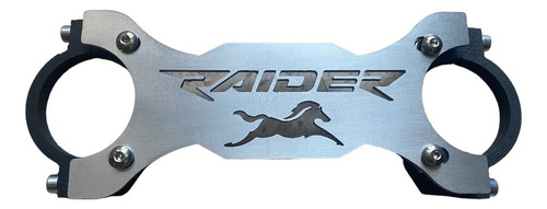 Estabilizador De Barras Tvs Raider 125