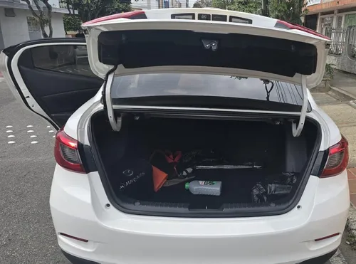 Mazda 2 1.5 Grand Touring
