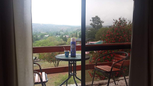 Imagen 19 de 30 de Apart-hotel En Venta - Cabalango - Cordoba
