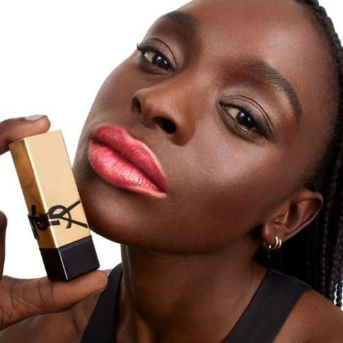 Ysl Labial Rouge Pur Couture P4