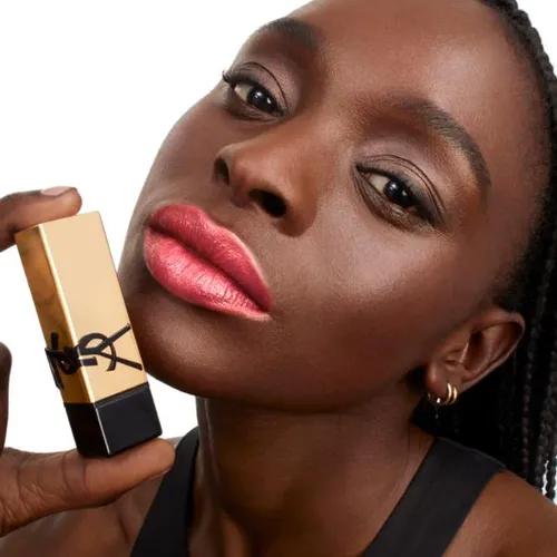 Ysl Labial Rouge Pur Couture P4