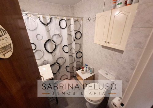 Venta Departamento Moreno Centro-lado Sur- Monoambiente