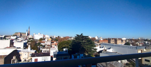 Departamento En Alquiler- Santos Lugares