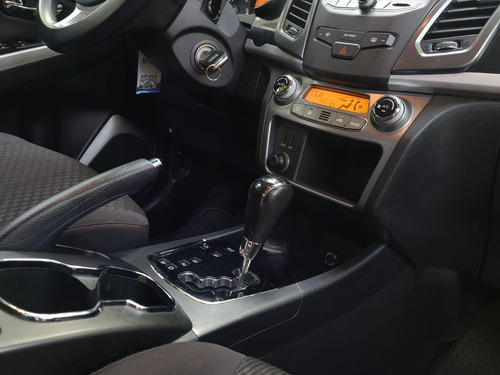 Ssangyong Korando 2.2d Auto Std Full 2018