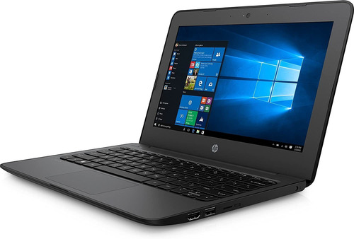 Hp Stream 11 Pro G4 11,6 Pulgadas Lcd Netbook - Intel Celero