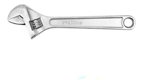 Llave Ajustable 8