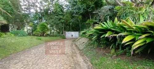 Pance, 6.200 M2.