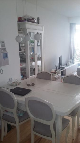 Imagen 15 de 18 de Departamento - Villa Crespo - Impecable