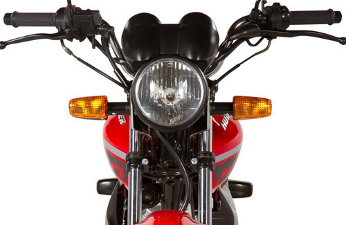 Corven Hunter 150 Ad Full Motozuni M. Grande