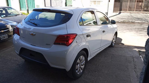 Chevrolet Onix 1.4 Joy Ls