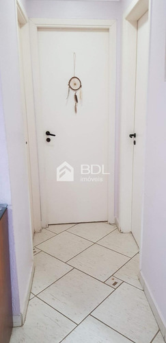 Imagem 5 de 14 de Apartamento À Venda Em Mansões Santo Antônio - Ap003588