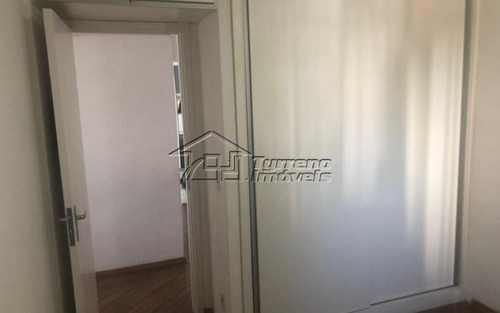Imagem 15 de 15 de Apartamento À Venda Na Vila Adyana