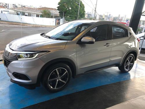 Honda HR-V HR-V EXL 1.8 FLEXONE 16V 5P AUT.