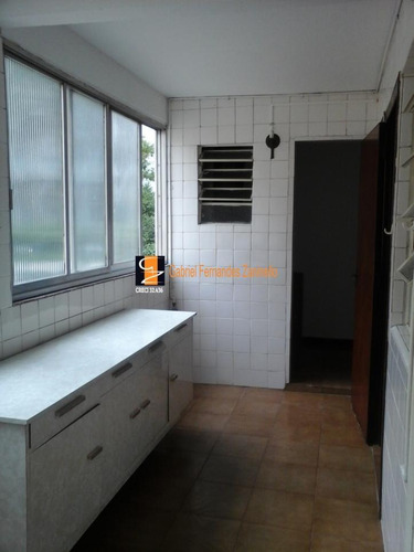 Imagem 6 de 15 de Apto - 121 M² - B. Santo Antonio - Scs - A-0135