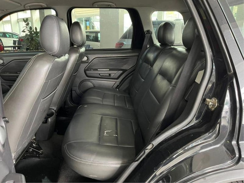 Ford Ecosport 2.0 XLT 16V GASOLINA 4P AUTOMÁTICO
