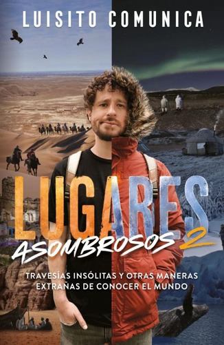 Lugares Asombrosos 2 (original)
