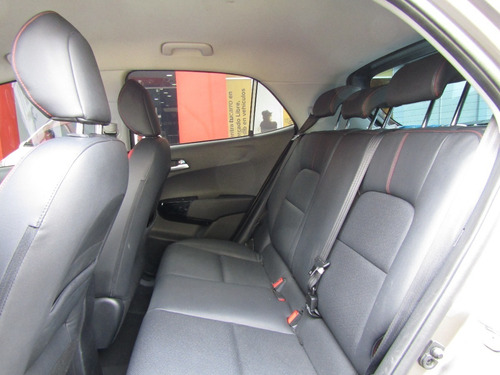 Imagen 9 de 15 de Kia Picanto 2019 1.2 Gt-line