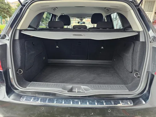 Mercedes-Benz Clase B 1.6 Blueefficiency