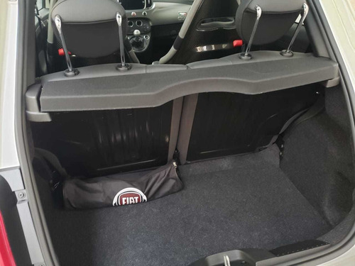 Fiat 500 1.4 Sport 105cv Serie4 2019