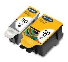 Impressora Kodak Office - Esp 2150 All In Semi Nova