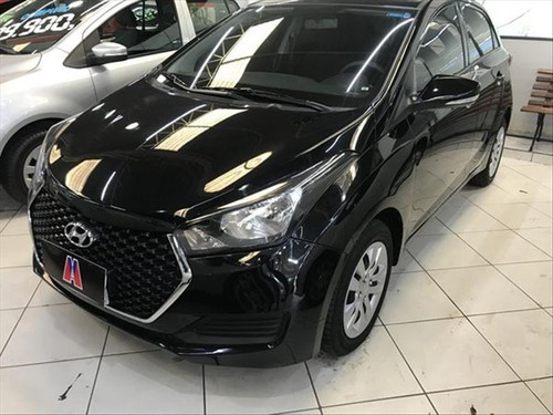 Hyundai Hb20 1.6 Comfort Plus 16v