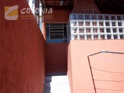 Imagem 12 de 18 de Casa - Ref: 17358