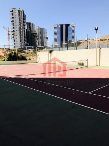 Depto En Costa Montemar - Vista Privilegiada