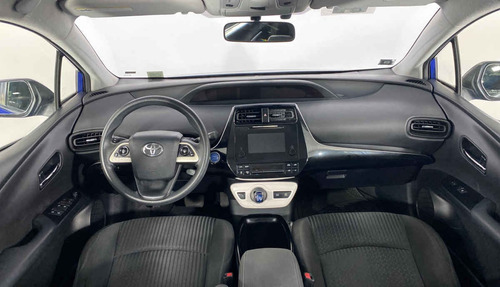 Imagen 13 de 15 de 118784 - Toyota Prius 2017 Con Garantía