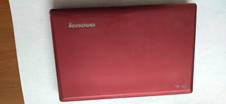 Lenovo G480 Modelo 20156 | MercadoLibre ?