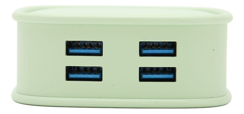 Estación De Acoplamiento Usb C Hub 10 En 1 Pd De Carga Rápid