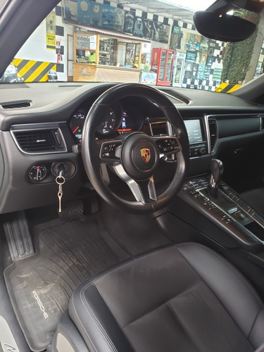 Porsche Macan 2.0t