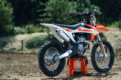 Ktm 250 Sxf 2021 0km No Crf Yzf Kxf Husqvarna Fc Riderpro