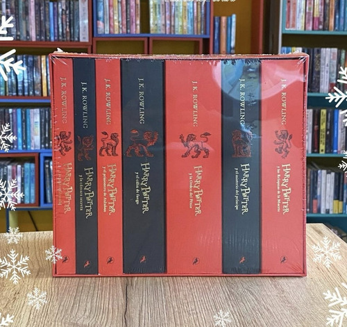 Harry Potter: Estuche Gryffindor