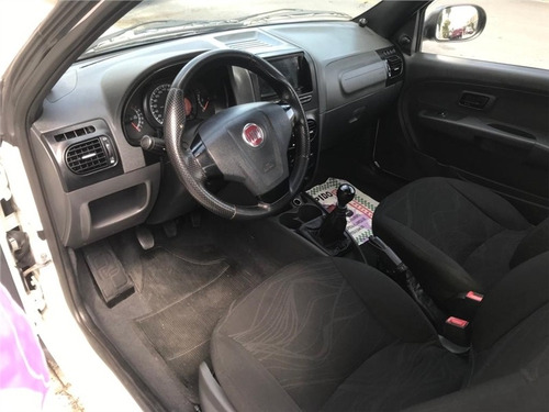 Imagem 12 de 13 de Fiat Strada 1.4 Mpi Working Cs 8v Flex 2p Manual