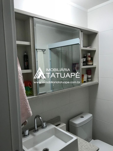 Imagem 8 de 30 de Apartamento - Ap000391 - 69016185