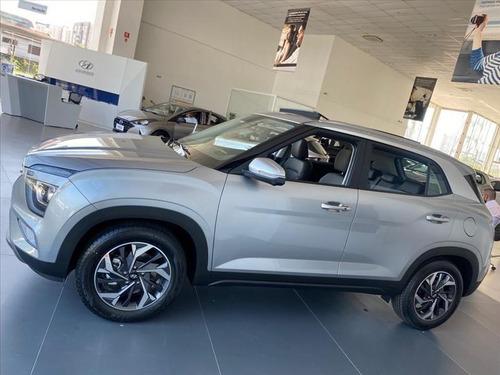 Imagem 3 de 12 de Hyundai Creta Creta 1.0 Tgdi Platinum Flex Aut