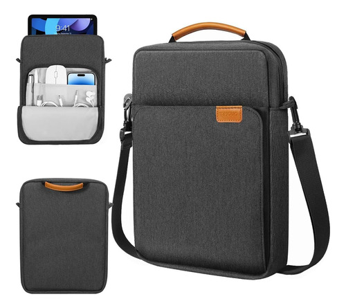 Timovo - Funda Para Portátil De 13.3 Pulgadas Para Macbook A