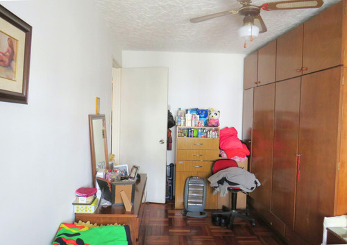 Venta Apartamento De 3 Dormitorios Al Frente - Aguada