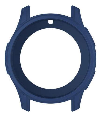 Carcasa Antichoque Silicona Para Samsung Gear S3/watch 46mm 