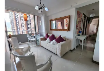 Apartamento en venta