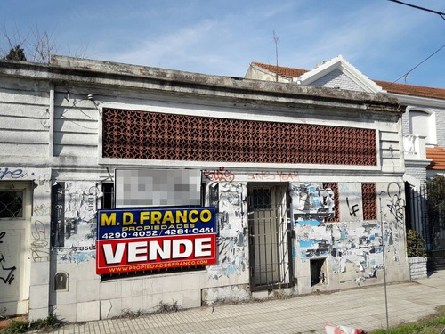 Venta De Casa Ideal Emprendimiento!!