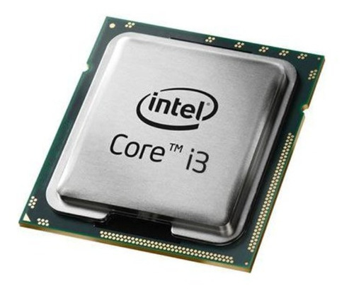 Procesador Intel Core i3-2130 BX80623I32130 de 2 núcleos y  3.4GHz de frecuencia con gráfica integrada