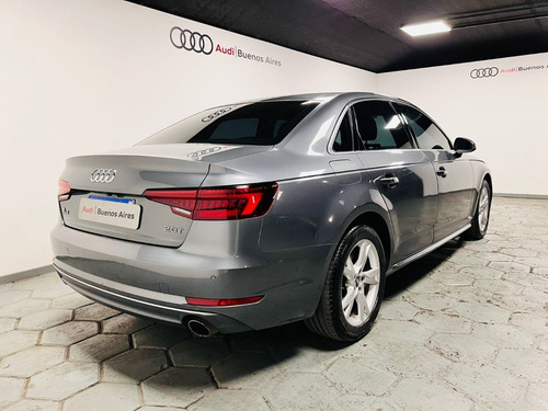 Imagen 4 de 25 de Audi A4 Usado 2.0 Fsi 190cv 2017 2018