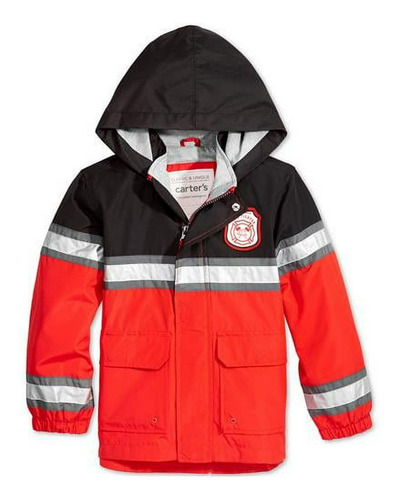 Campera Carters Varón 