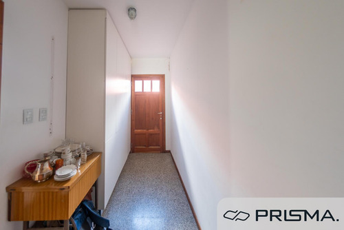 Casa - 2 Dorm - Las Cañitas