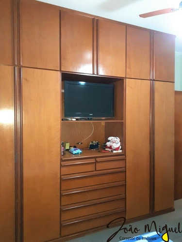 Casa Jardim Caparroz, Ca00354, Catanduva, Joao Miguel Corretor De Imoveis, Venda De Imoveis - Ca00354 - 67826909