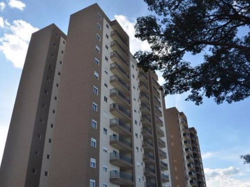 Imagem 1 de 28 de Apartamento, Edifício Soneto, Engordadouro, Jundiaí - Ap08998 - 4841031
