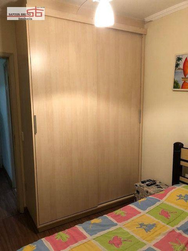 Imagem 22 de 28 de Sobrado À Venda, 250 M² Por R$ 850.000,00 - Freguesia Do Ó - São Paulo/sp - So1533