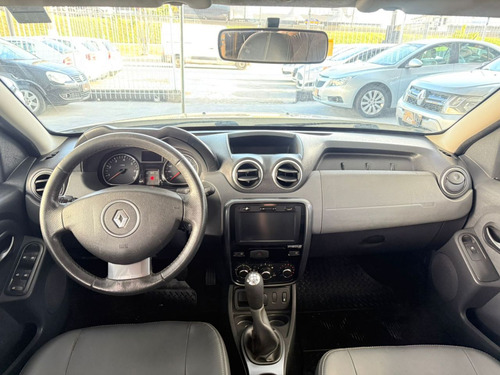 Renault Duster Dynamique 1.6 Flex 16V Mec.
